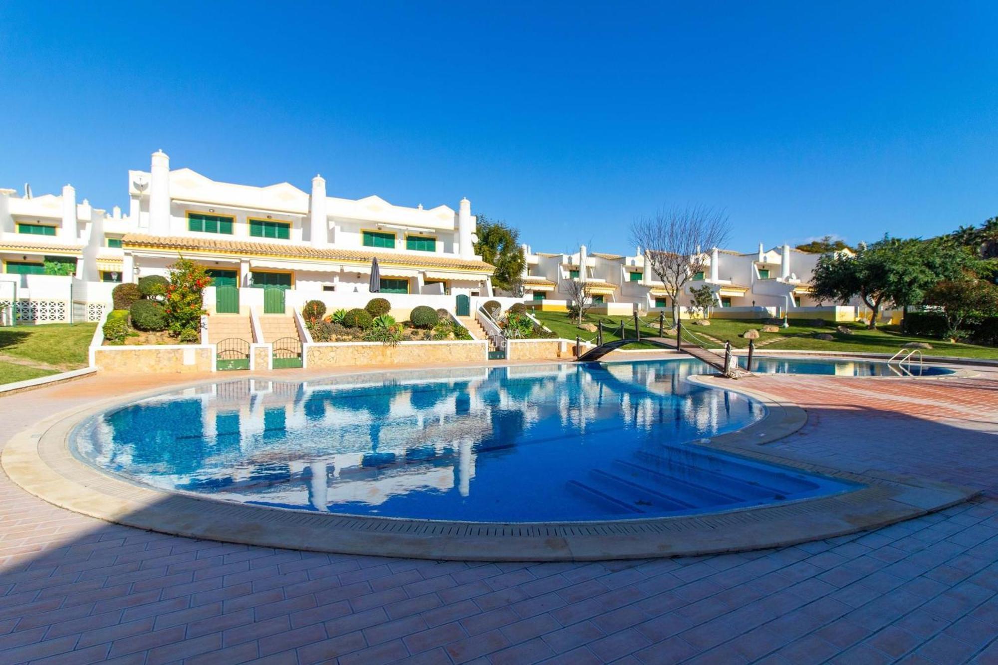 Sao Rafael Beach Villa- D'Alma Rafaella Албуфейра Экстерьер фото